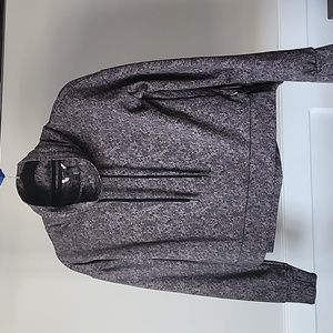 Mondetta patterned pull over XS